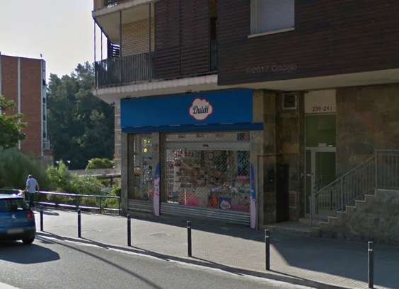 Galería de imágenes